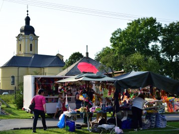 Pečovskonovoveský jarmok-prihláška pre remeselníkov