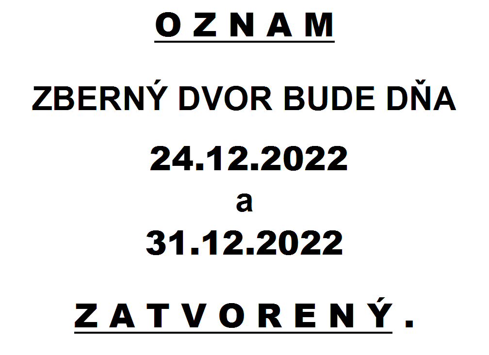 oznam_zberny_dvor_2412_30122022
