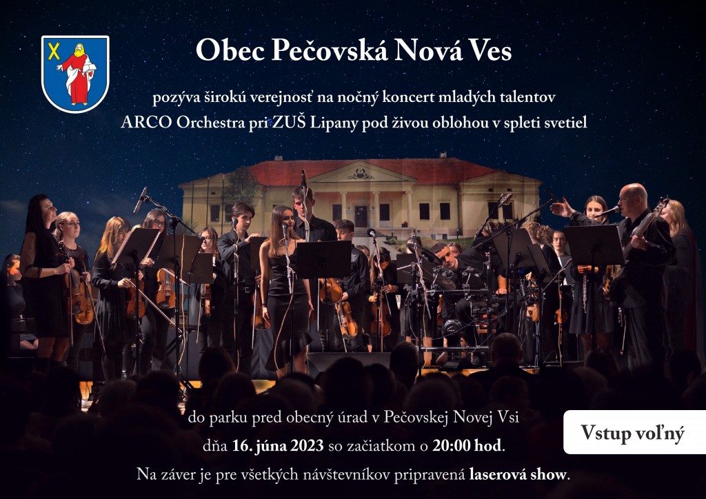 ARCO Orchestra 16062023